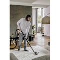 Miniatyrbillede 3 af 6: Karcher Støvsuger Wd 3 Home Gul One Size / EU Plug