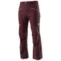 Pikkukuva 3 / 3: Dynafit Radical Softshell Housut  M Nainen