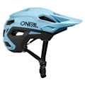 Miniatyrbillede 3 af 4: Oneal Mtb Hjelm Trailfinder Split V.23 Blå,Sort S-M