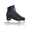 Miniatyrbillede 5 af 10: Tempish Kvinde Skøjter Giulia Black Plus Sort EU 38
