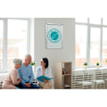 Miniatyrbillede 3 af 9: Nobo Snap Frame Plakatholder Premium Plus A2