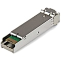 Miniatyrbillede 2 af 4: Startech Sfp Gigabit Sm Ddm Lc Søvfarvet