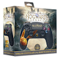 Miniatyrbillede 3 af 4: Playstation Games Ps4 Trade Invaders Harry Potter Hogwarts Legacy - Golden Snidget