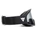 Miniatyrbillede 3 af 7: Dainese Bike Maske Linea Sort Clear/CAT0