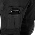 Miniatyrbillede 6 af 8: Invadergear Bukser Predator Combat Sort L / Regular Mand