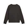 Miniatyrbillede 2 af 2: Puma Sweatshirt Better Essentials Sort M Kvinde