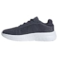 Miniatyrbillede 3 af 8: Adidas Cloudfoam Comfy Sko Grå EU 46 2/3 Mand