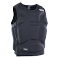 Pikkukuva 3 / 6: Ion Suojaliivi Collision Element Side Zip Musta L
