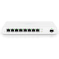 Miniatyrbillede 3 af 5: Ubiquiti Router Uisp-s Transparent