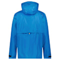 Miniatyrbillede 2 af 10: Agu Passat Basic Rain Essential Jakke Blå M Mand