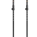 Miniatyrbillede 3 af 8: Leki Polakker Makalu Lite Sort 100-135 cm