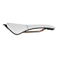 Pikkukuva 2 / 2: Prologo Satula Scratch M5 Tirox Valkoinen 140 mm