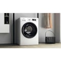 Miniatyrbillede 3 af 5: Whirlpool Frontlæssende Vaskemaskine Ffb10469bvspt Søvfarvet 10 kg / EU Plug