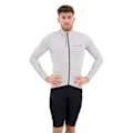 Pikkukuva 1 / 6: Shimano S-phyre Thermal Pitkähihainen Trikoo Valkoinen L Mies