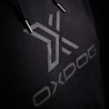Miniatyrbillede 4 af 5: Oxdog Glow Hættetrøje Sort 128 cm Mand