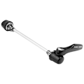Miniatyrbillede 4 af 4: Shimano Fronthub 105 R7000 Qr Søvfarvet 36H