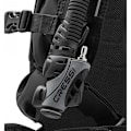Miniatyrbillede 8 af 8: Cressi Patrol Bcd Sort L