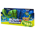 Pikkukuva 5 / 5: Zuru Kantoraketit Bunch-o-ballons 140 Ilmapallot Monivärinen