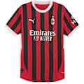 Pikkukuva 1 / 6: Puma Ac Milan Home Authentic Lyhythihainen T-paita  M