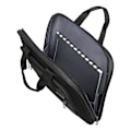 Miniatyrbillede 7 af 10: Samsonite Mappe Vectura Evo 15.6´´ 10l Sort
