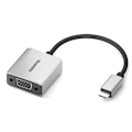 Miniatyrbillede 1 af 3: Marmitek Usb-c Til Vga-adapter 674158 Søvfarvet