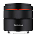 Miniatyrbillede 1 af 9: Samyang Af 1.8/45 Sony Sort