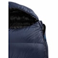 Miniatyrbillede 5 af 10: Nordisk Sovepose Passion Five Blå Regular / Left Zipper
