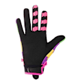 Miniatyrbillede 2 af 2: Fuse Protection Chroma Campos Handsker Lilla L Mand