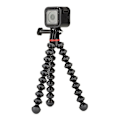 Miniatyrbillede 6 af 8: Joby Gorillapod 500 Action Sort