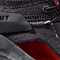 Miniatyrbillede 7 af 7: Mammut Hueco Ii Air Vandresko Sort EU 36 Kvinde