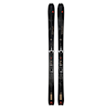 Miniatyrbillede 2 af 7: Dynastar Af Bjerg Ski M-vertical 88+superlite 13 Sort 172