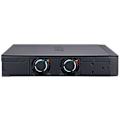 Miniatyrbillede 5 af 9: Qnap Qsw-m804-4c Sort