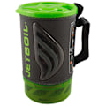 Miniatyrbillede 3 af 9: Jetboil Flash Grøn,Grå 1 Liter