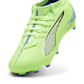 Pikkukuva 5 / 6: Puma Ultra 5 Match Fg/ag Jr Jalkapallokengät  EU 36