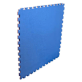 Miniatyrbillede 2 af 2: Softee Tatami Puzzle 4 Cm Rød 100 x 100 x 4 cm