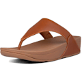 Pikkukuva 1 / 2: Fitflop Sandaalit Lulu Leather Ruskea EU 40 Nainen