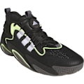 Miniatyrbillede 4 af 8: Adidas Basketball Sko Byw Select Sort EU 43 1/3 Mand