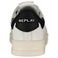 Miniatyrbillede 5 af 6: Replay University Prime 2 Sko Beige EU 40 Mand