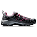 Miniatyrbillede 3 af 9: Mammut Ducan Low Goretex Vandresko Lilla EU 37 1/3 Kvinde