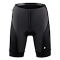 Miniatyrbillede 1 af 4: Assos Urban T5 Baselagbukser Sort L Kvinde