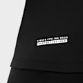 Miniatyrbillede 6 af 6: Siroko Bled Langærmet Baselayer Sort 2XL-3XL Mand