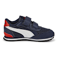 Miniatyrbild 3 av 6: Puma Löparskor St Runner V3 Mesh V Blå EU 19 Pojke