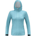 Miniatyrbillede 3 af 6: Salewa Jakke Puez Aqua 4 Powertex 2.5l Blå XL Kvinde