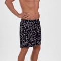 Miniatyrbillede 3 af 4: Zoot Shorts Ltd Run 7´´ Rød XL Mand