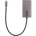 Miniatyrbillede 2 af 6: Startech Usb-c Til Vga-adapter Ce54573 Søvfarvet
