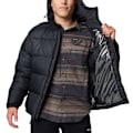 Miniatyrbillede 6 af 8: Columbia Pike Lake™ Ii Jakke Sort M Mand