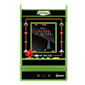 Miniatyrbild 3 av 7: My Arcade Spel Nano Player Galaga 2 4.5´´ Retro Trösta