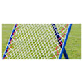 Miniatyrbillede 6 af 6: Powershot Tchoukball Rebounder Blå 100 x 100 cm