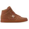 Miniatyrbillede 3 af 6: Dc Shoes Manteca 4 Lx Sko Brun EU 42 1/2 Mand