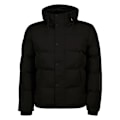 Miniatyrbillede 1 af 3: Superdry Puffer Jakke Everest Short Sort S Mand